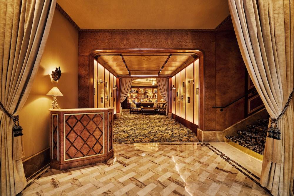 Fouquet's Paris 2
