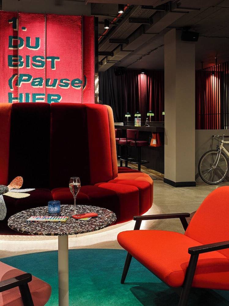 25hours Hotel beim MuseumsQuartier 2