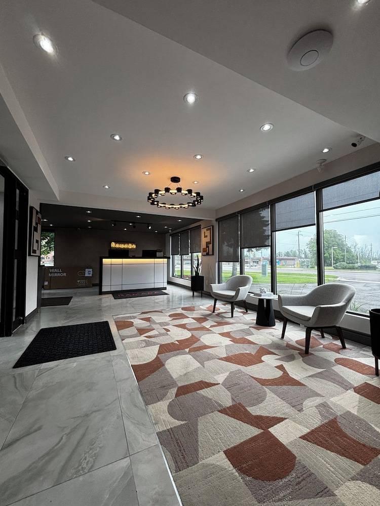 Ramada by Wyndham Kingston 2