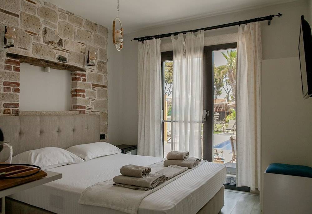 Bellezza Hotel Alaçatı 2