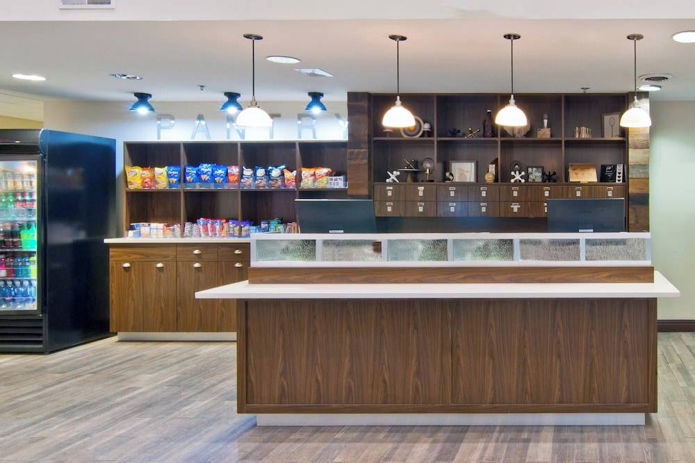 Four Points by Sheraton Nashville Airport 2