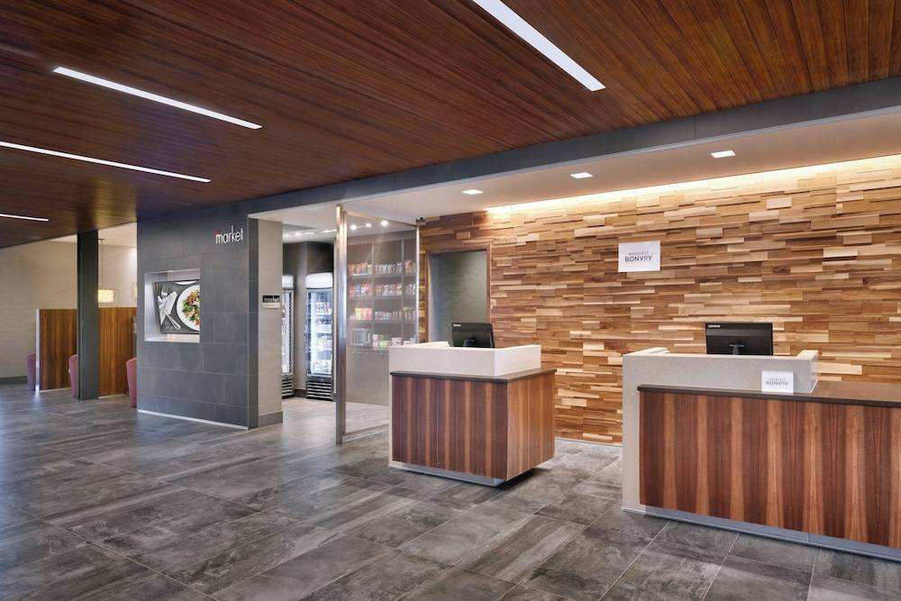 Courtyard by Marriott Cedar City 2