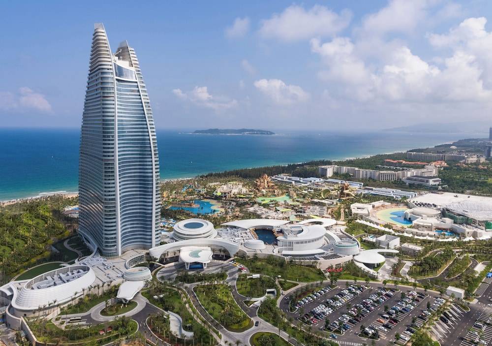 Atlantis Sanya 1