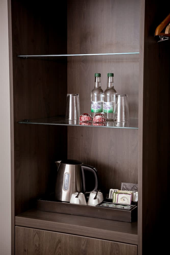 Bruntsfield Hotel, WorldHotels Elite 2