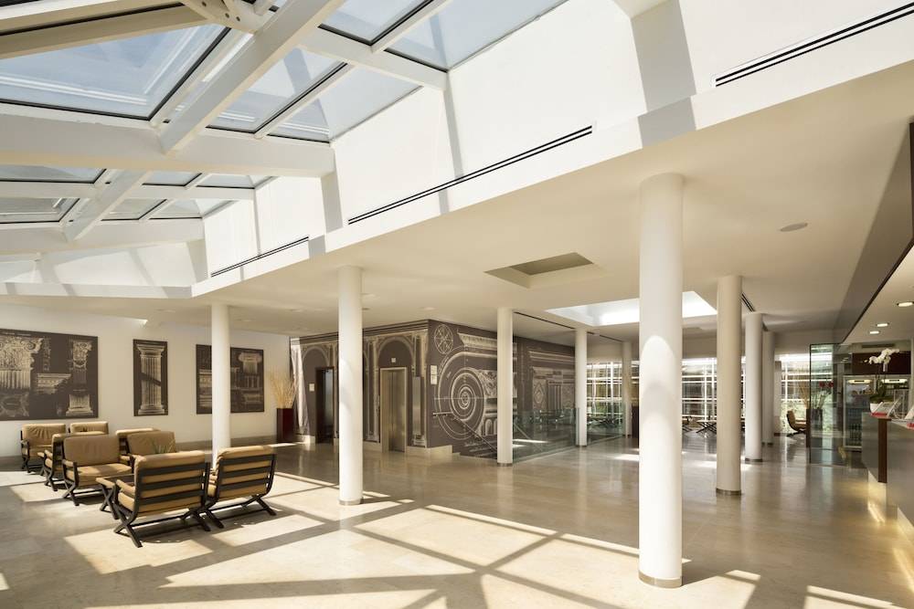 UNA Hotels Bologna San Lazzaro 2