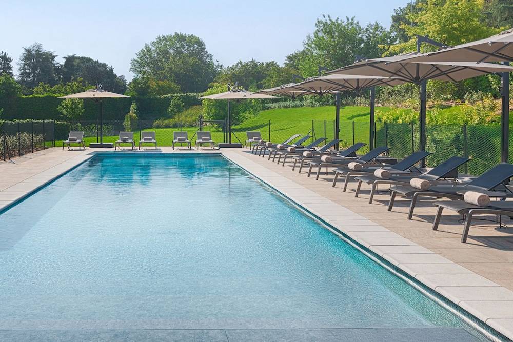 UNA Hotels Bologna San Lazzaro 1