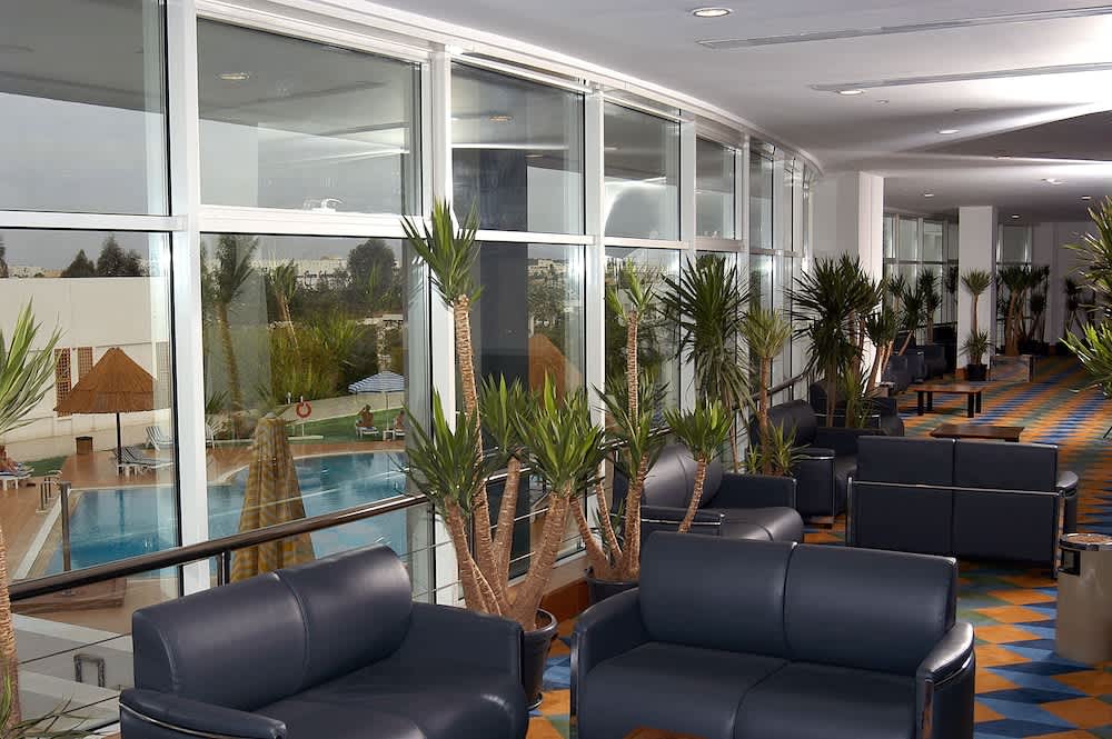 Maritim Jolie Ville Resort & Casino 2
