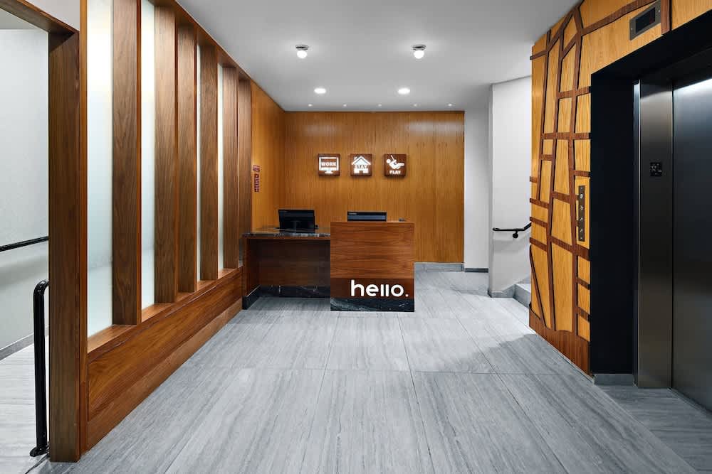 TownePlace Suites by Marriott New York Manhattan/Times Square 2