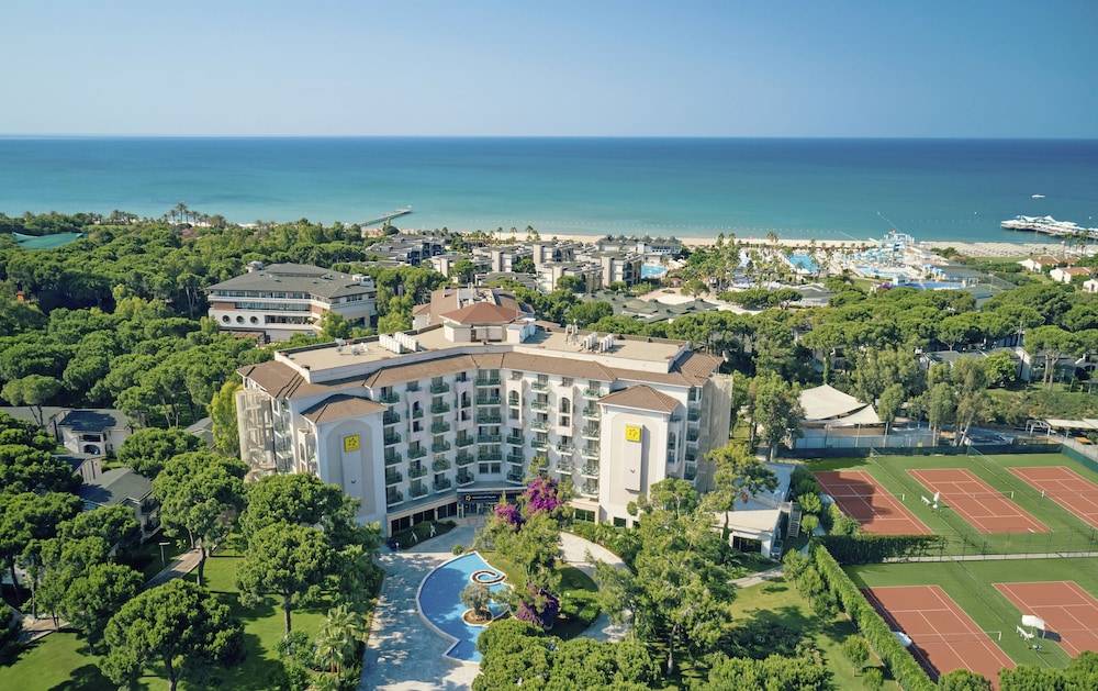 TUI MAGIC LIFE Masmavi 1