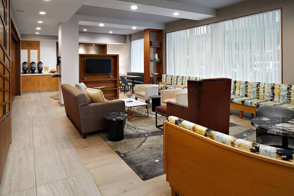 TownePlace Suites by Marriott New York Manhattan/Times Square 2