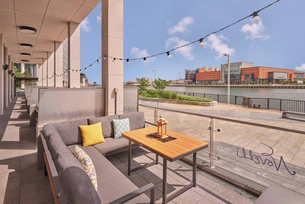 AC Hotel by Marriott Belfast 1