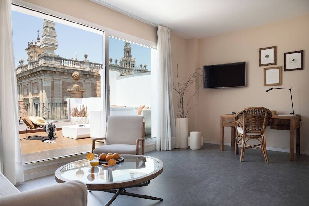 Puerta Catedral Indias Lofts 1