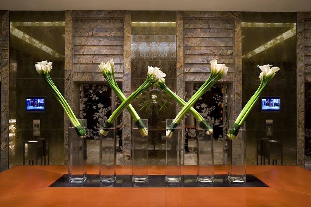 Courtyard By Marriott Shanghai Xujiahui 2