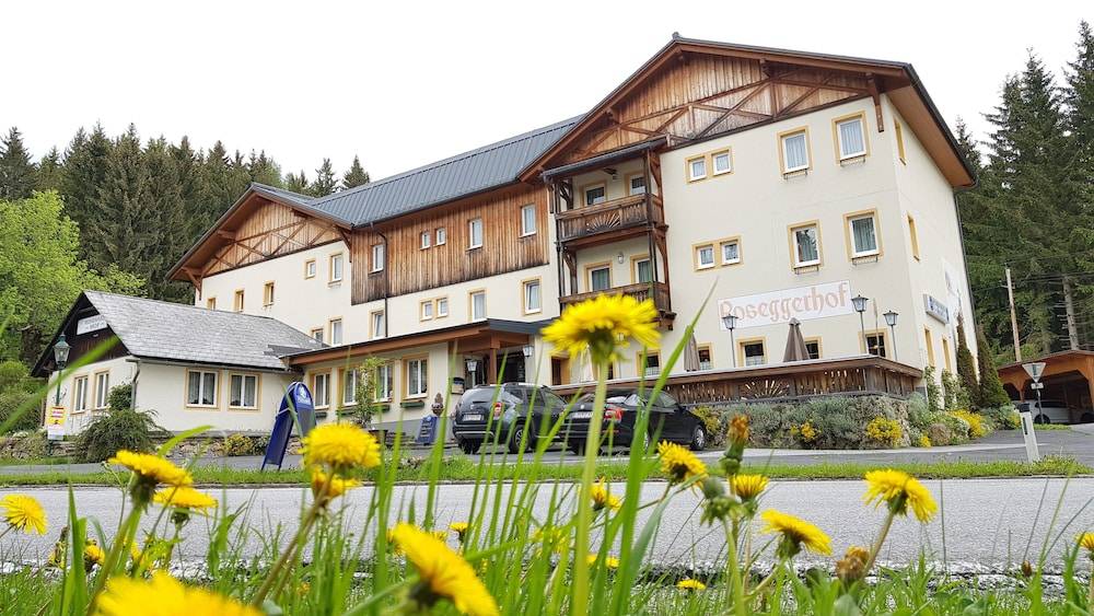 Roseggerhof 1
