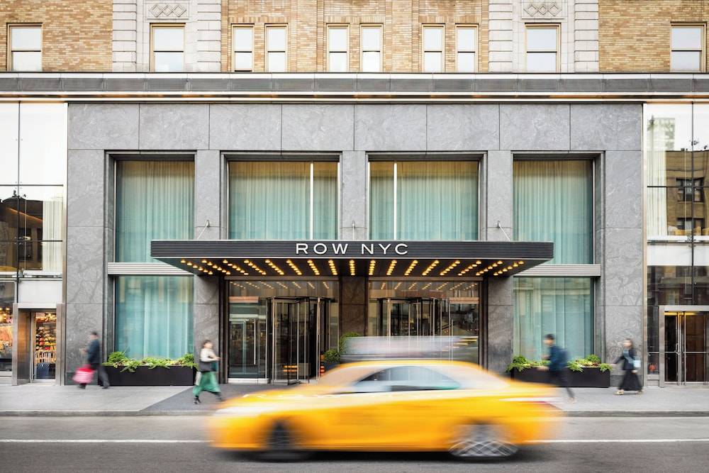 ROW NYC 1