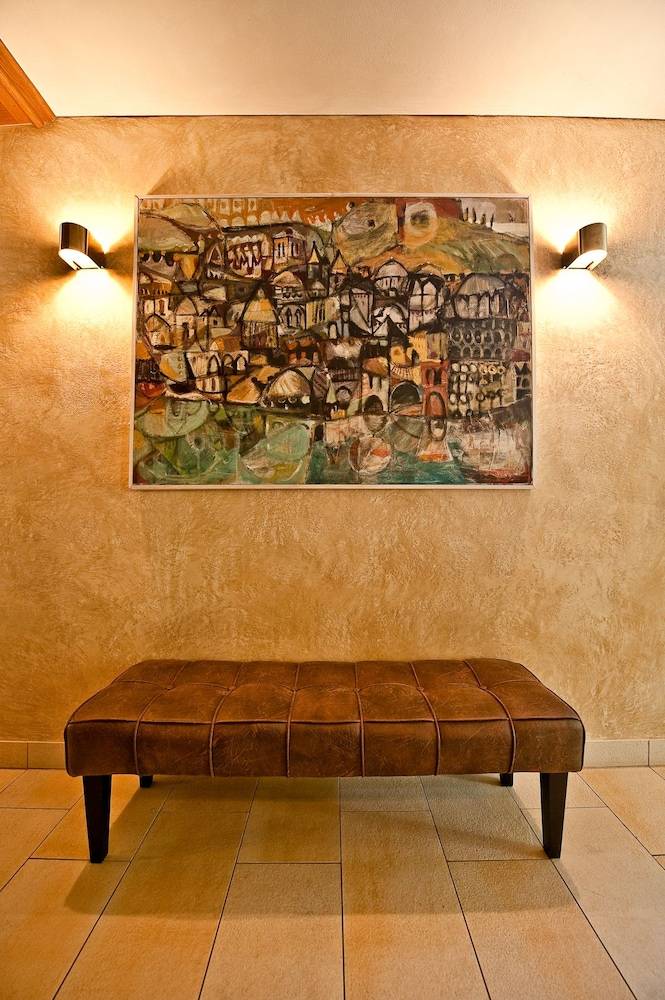 Hotel Gartenresidence Zea Curtis 2