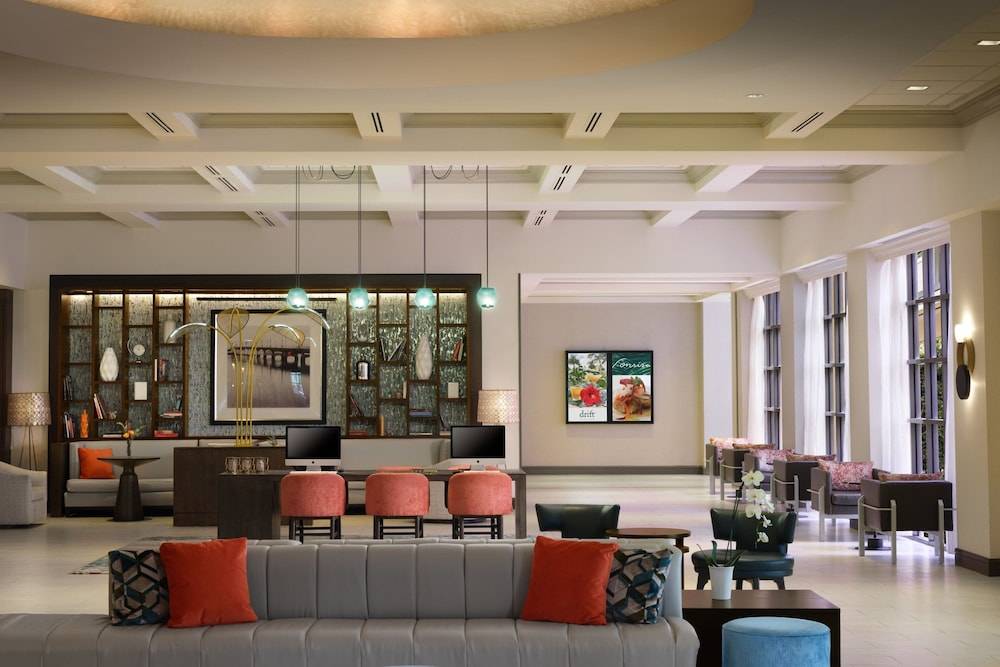 Boca Raton Marriott at Boca Center 2
