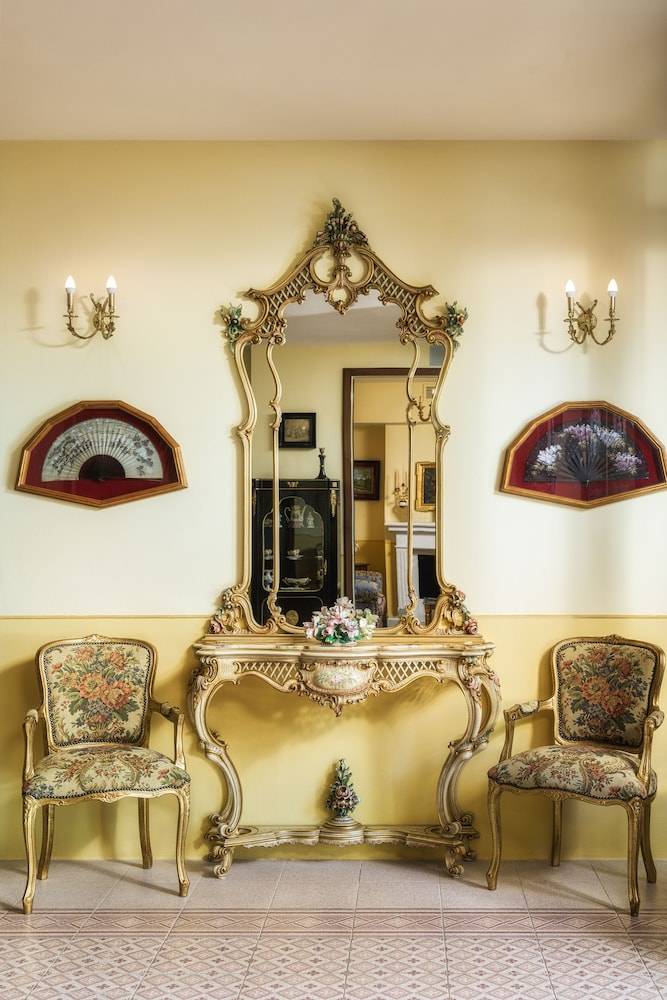 Hotel San Gregorio 2