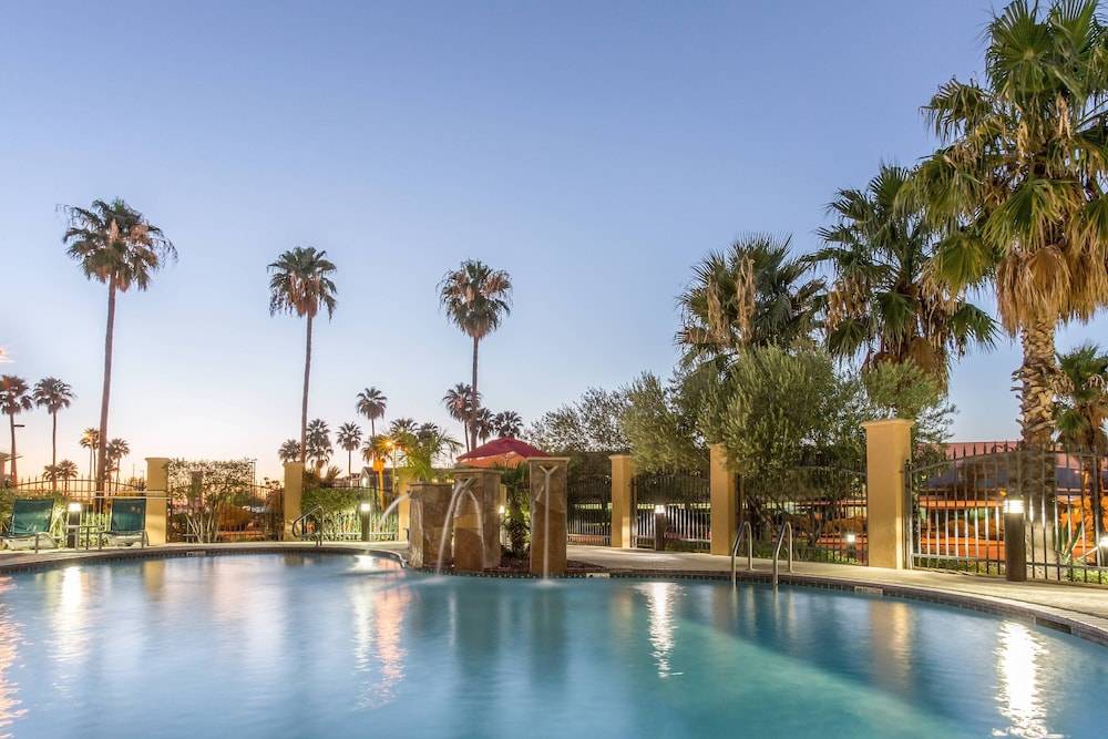 TownePlace Suites Tucson Airport 1