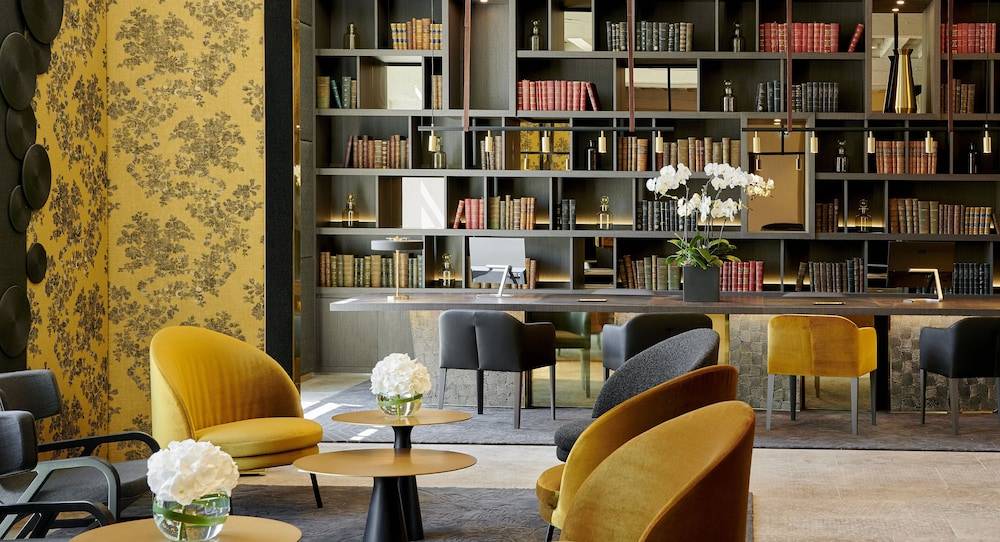 InterContinental Hotels LYON - HOTEL DIEU by IHG 2