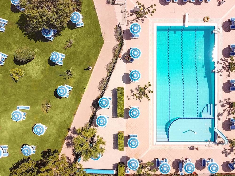 San Francesco Country Resort 1