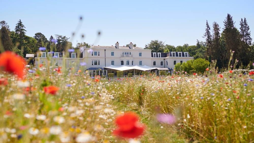 Coworth Park - Dorchester Collection 1