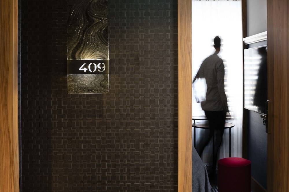 Hotel D Geneva 2