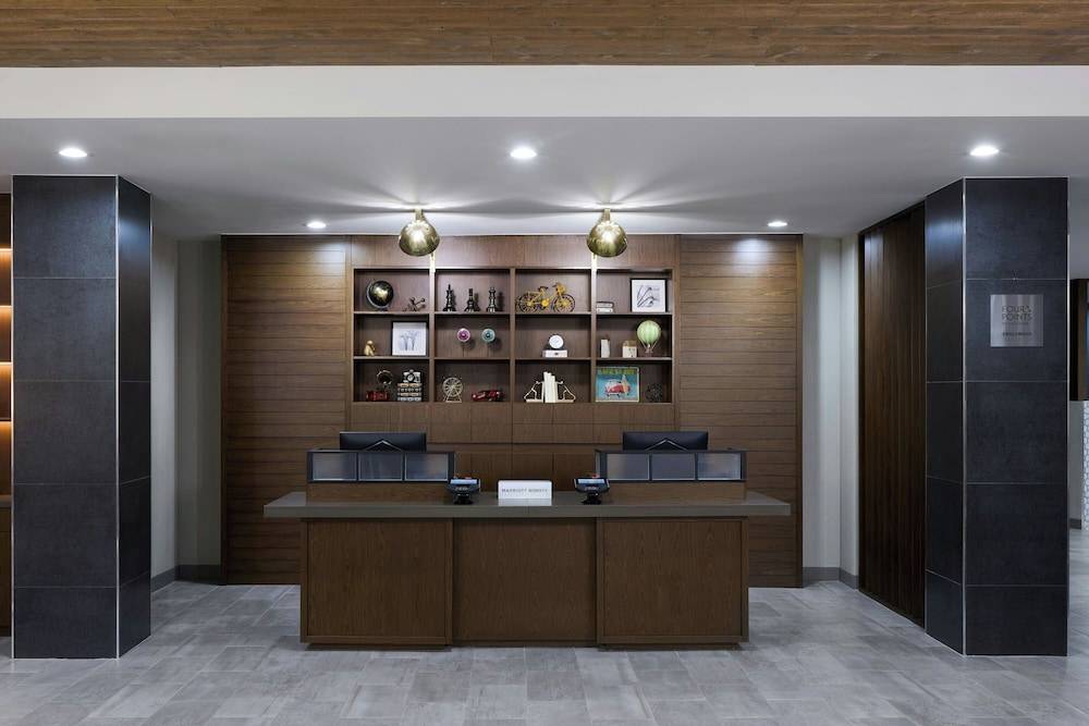 Four Points by Sheraton Englewood Centennial Airport 2