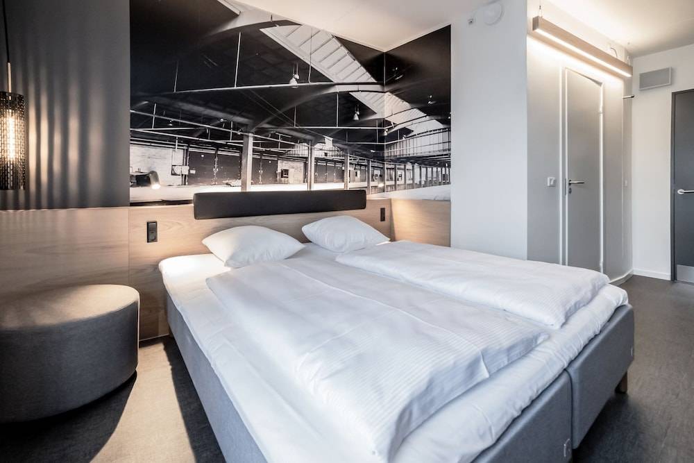Four Points Flex by Sheraton Aarhus Skejby 1