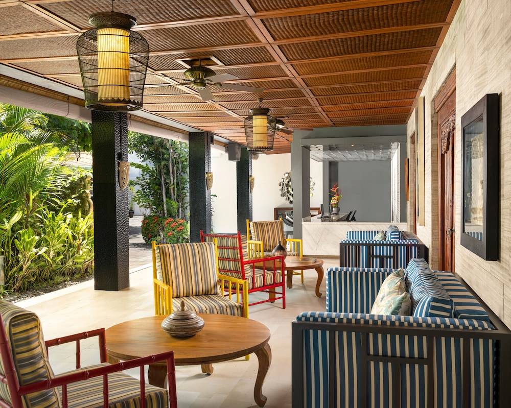 Avani Seminyak Bali Resort 2