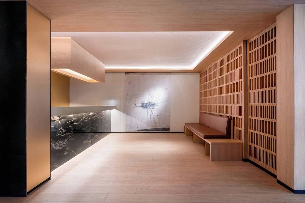 AC Hotel Atocha by Marriott 2