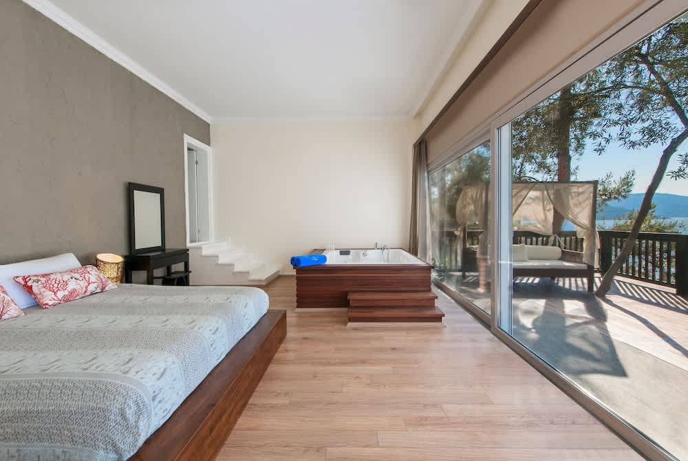 Sarpedor Boutique Hotel 1