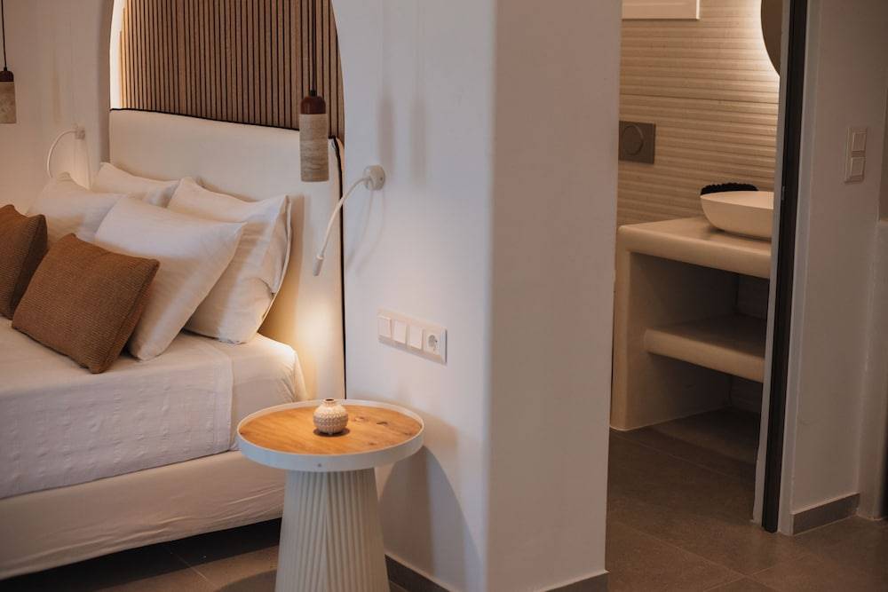 Alkyoni Beach Hotel 1