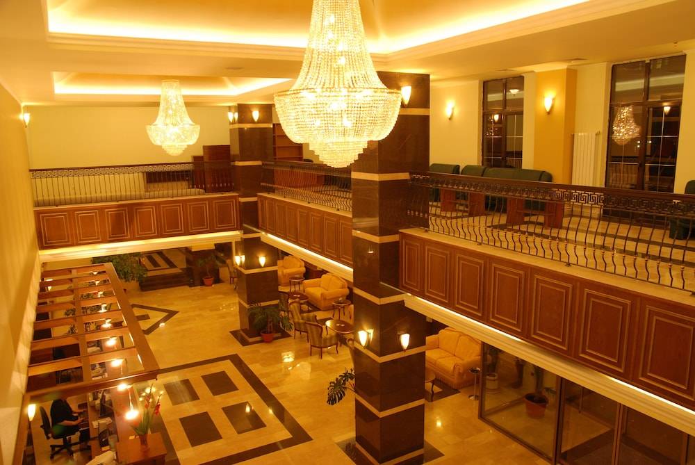 Hotel Central 2