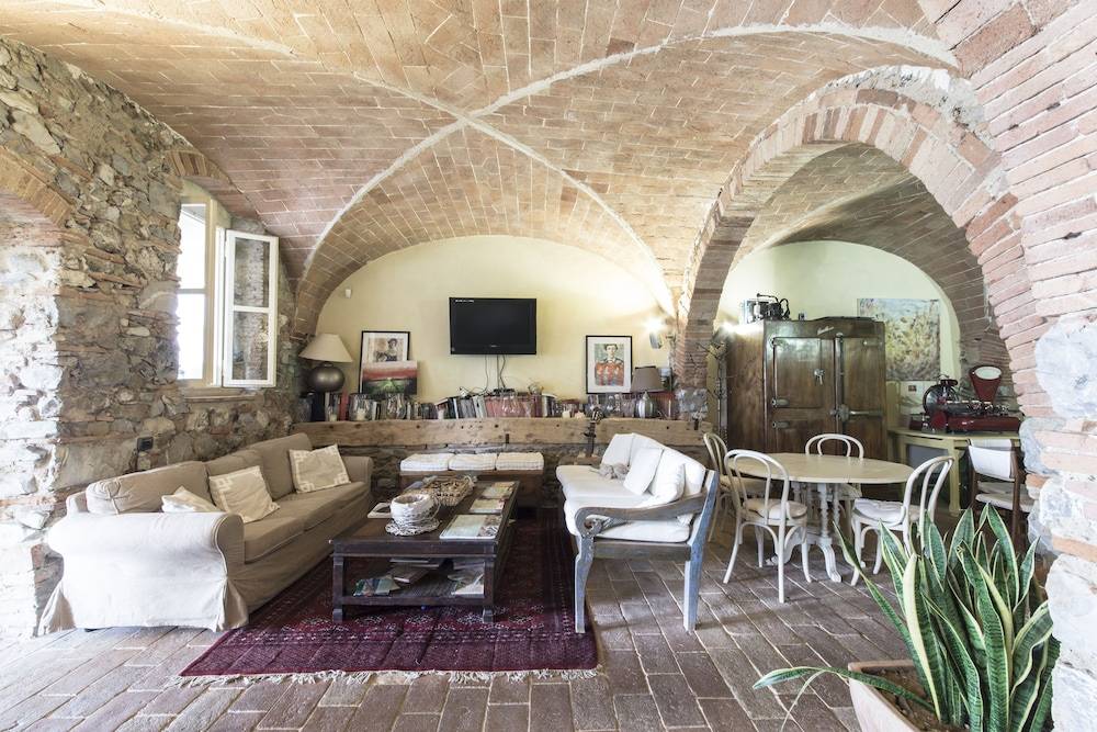Agriturismo Podere L'Agave 2