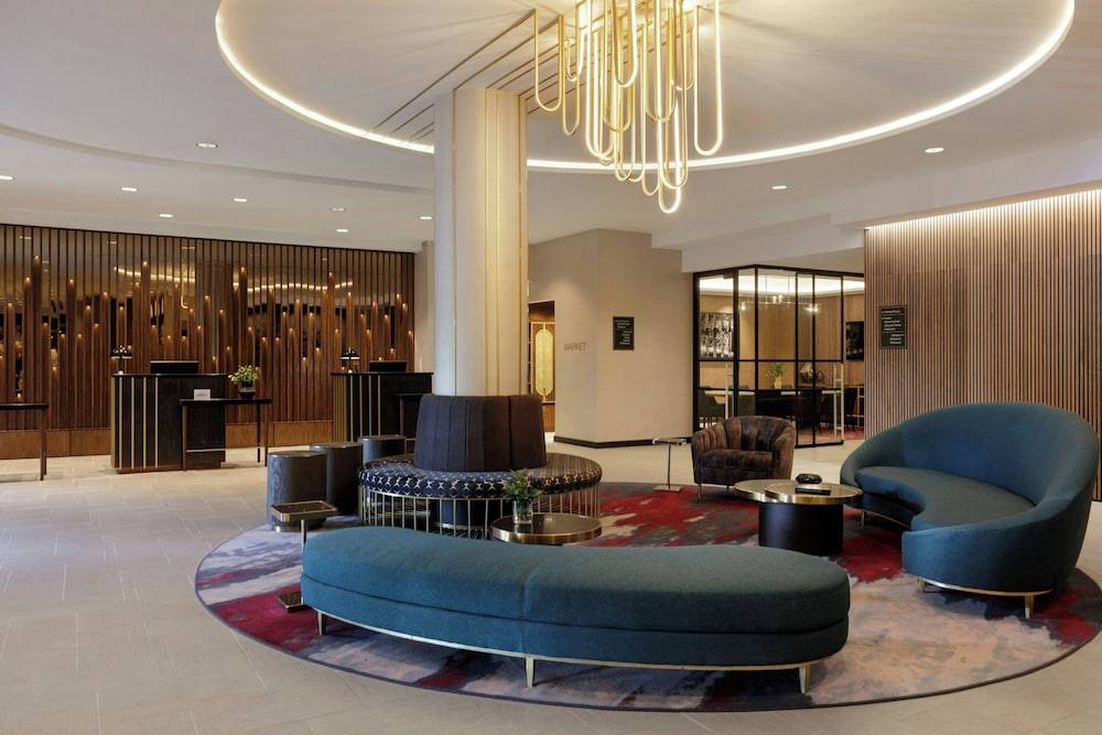 Sheraton Nashville Brentwood 2