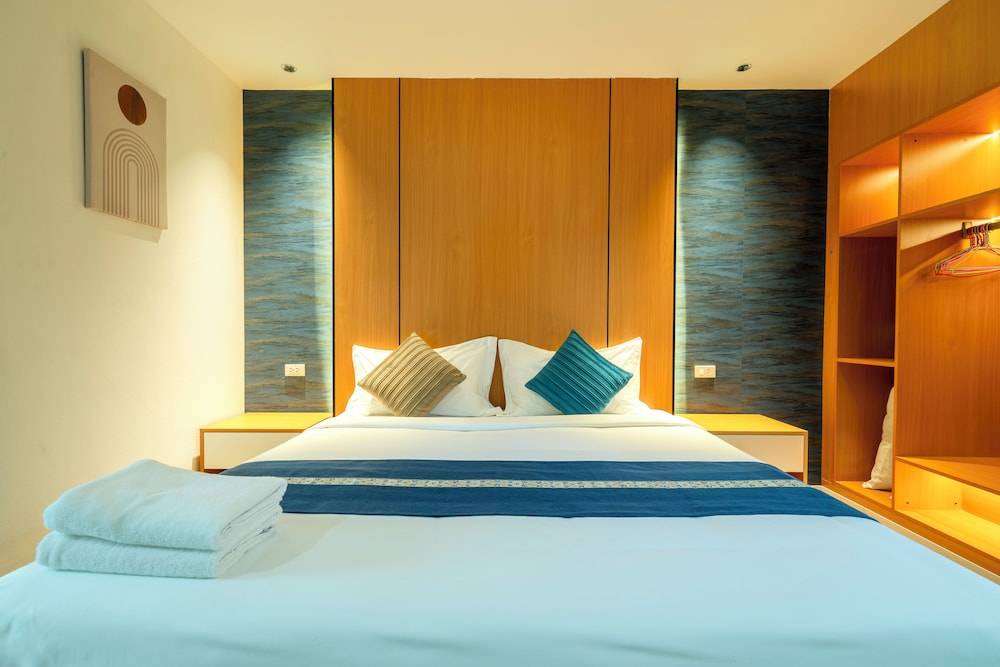Selina Place Hotel 2