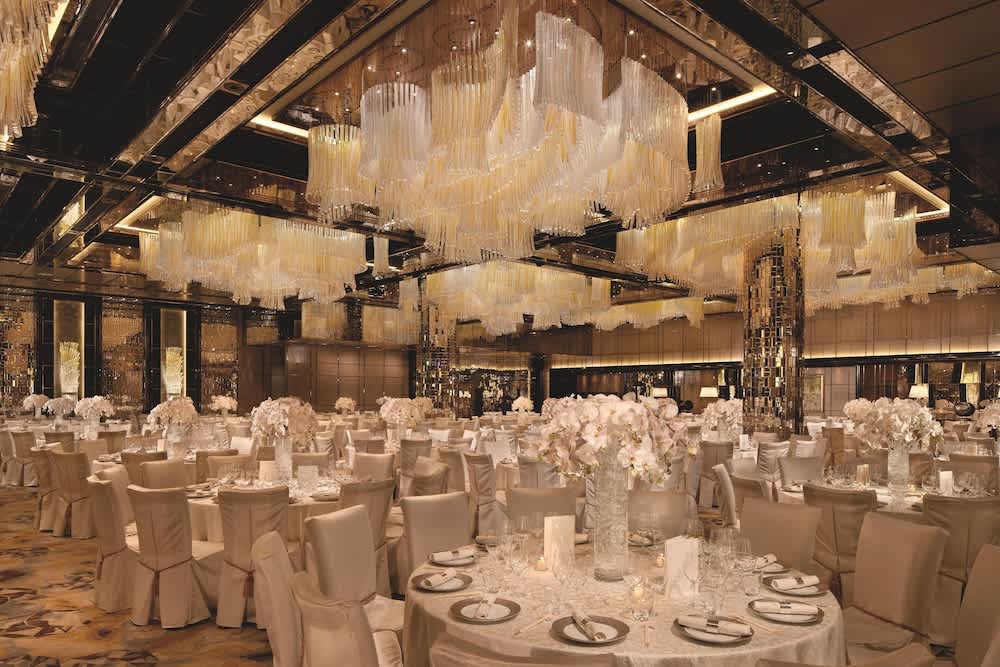 The Ritz-Carlton, Hong Kong 2