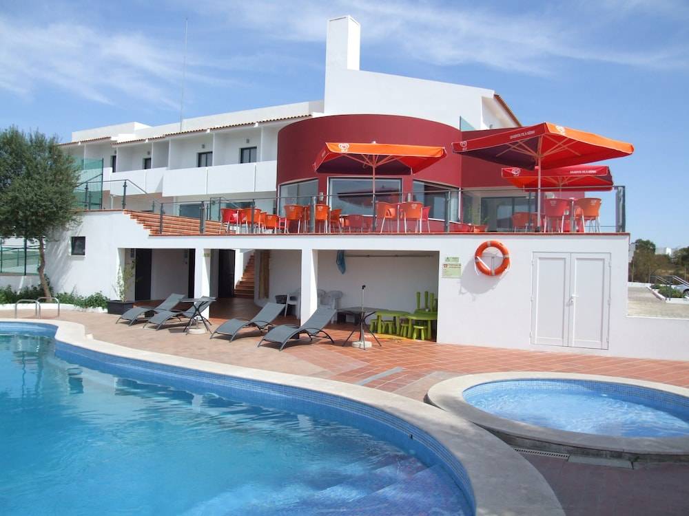 Casa Do Vale Hotel by Umbral 1