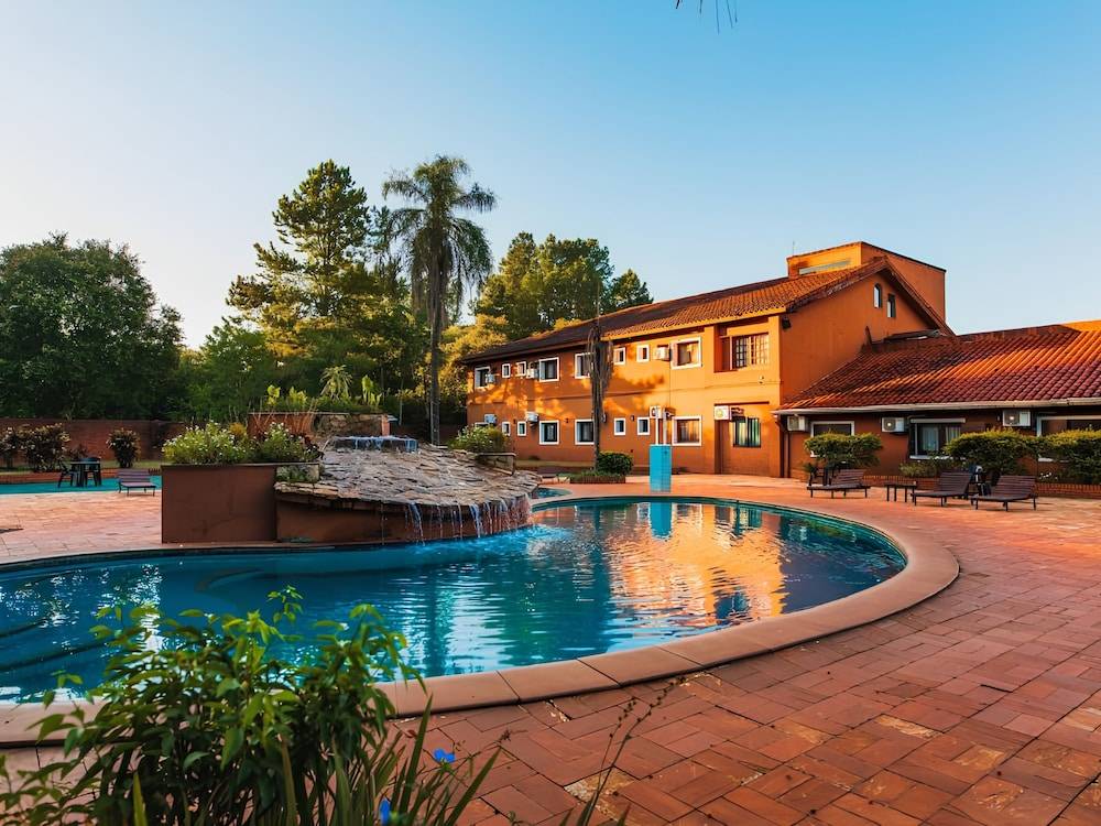 Marcopolo Suites Iguazu 1