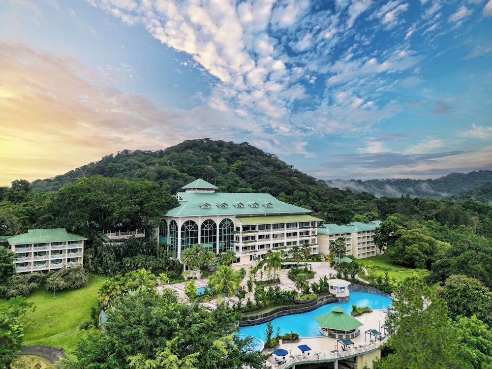 Gamboa Rainforest Reserve 1