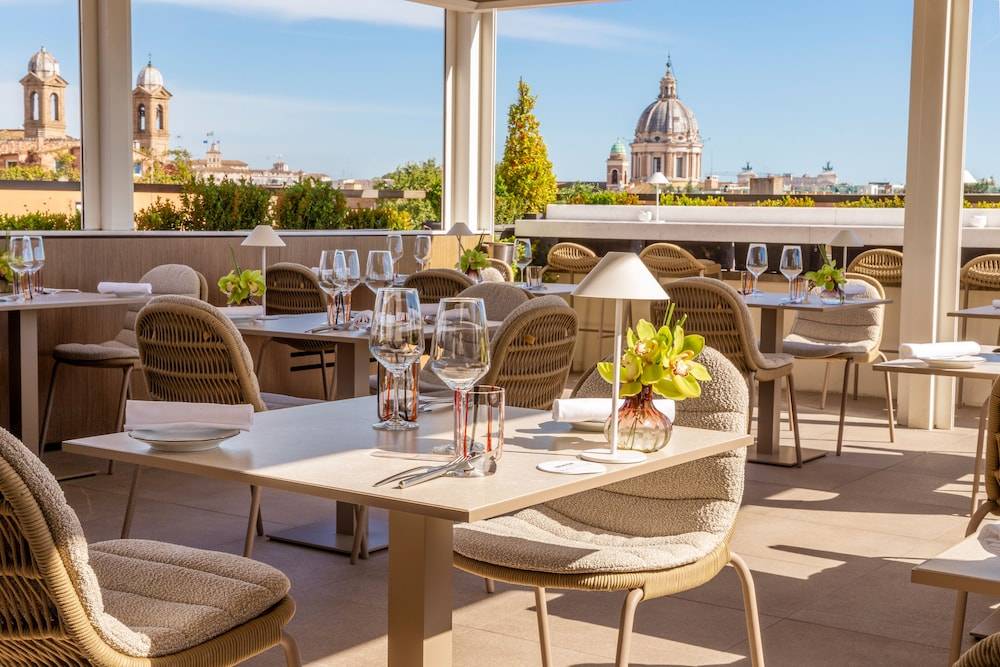 The First Arte - Preferred Hotels & Resorts 1