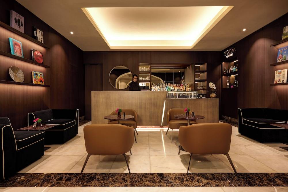 The First Arte - Preferred Hotels & Resorts 2