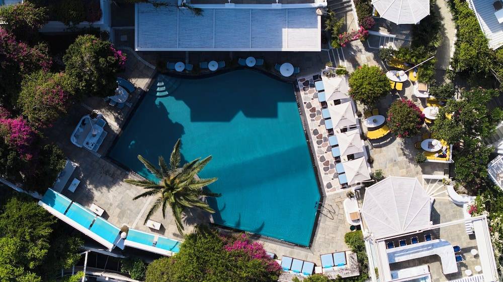 Belvedere Hotel - The Leading Hotels of the World 1