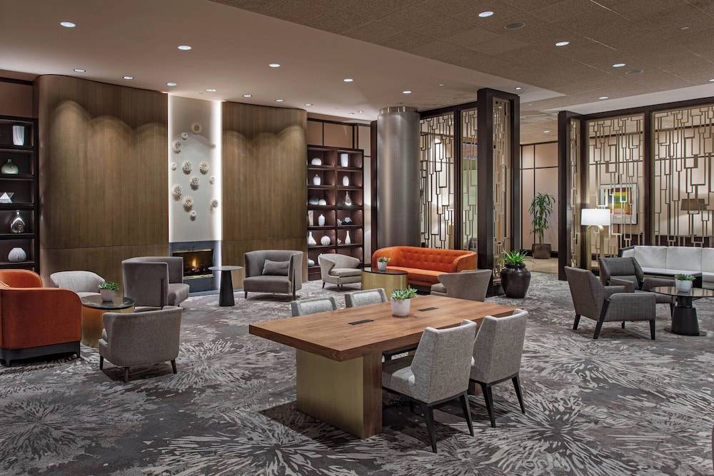 The Westin Copley Place, Boston 2