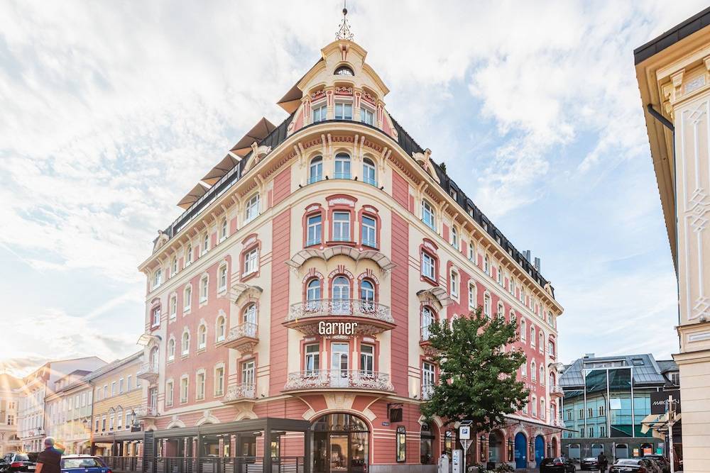 Garner Hotel Klagenfurt - Moser Verdino by IHG 1