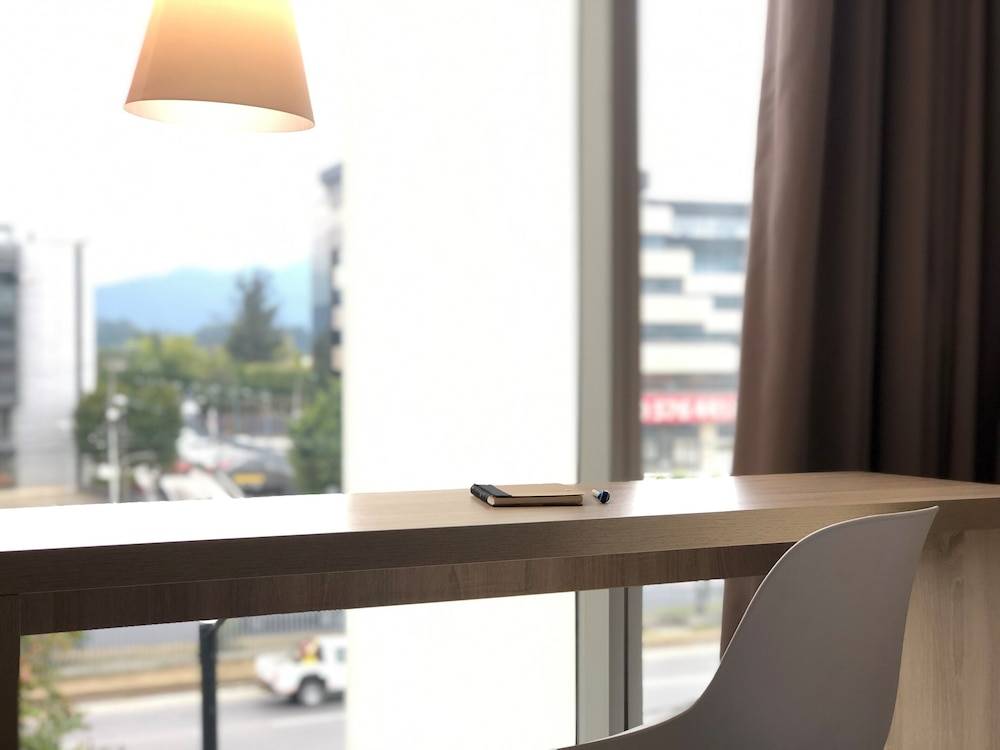 ibis Chia 2