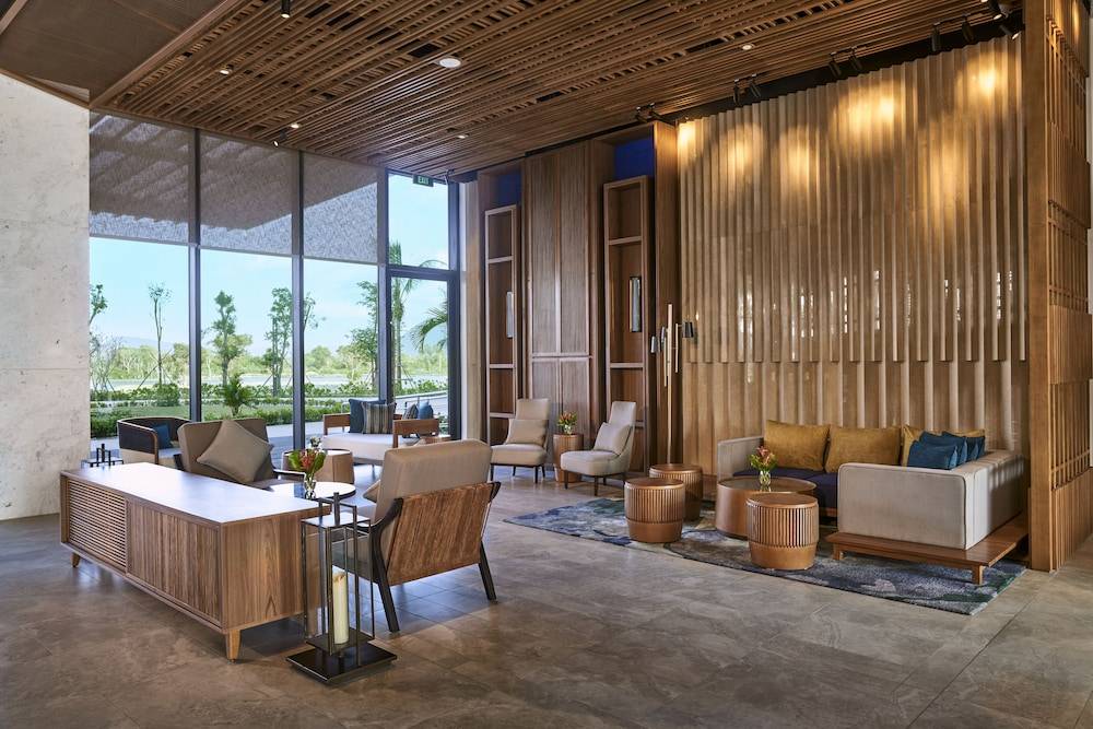 Mövenpick Villas & Residences Phu Quoc 2