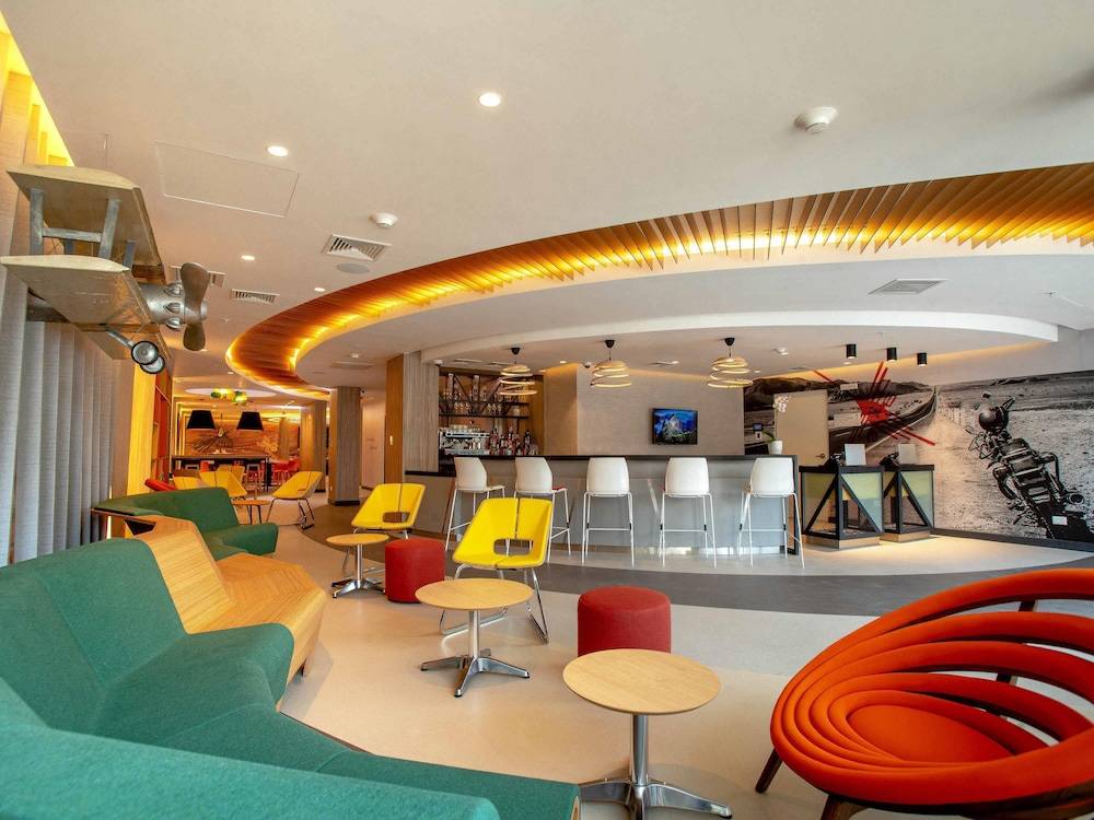 ibis Styles Lima Benavides Miraflores 1