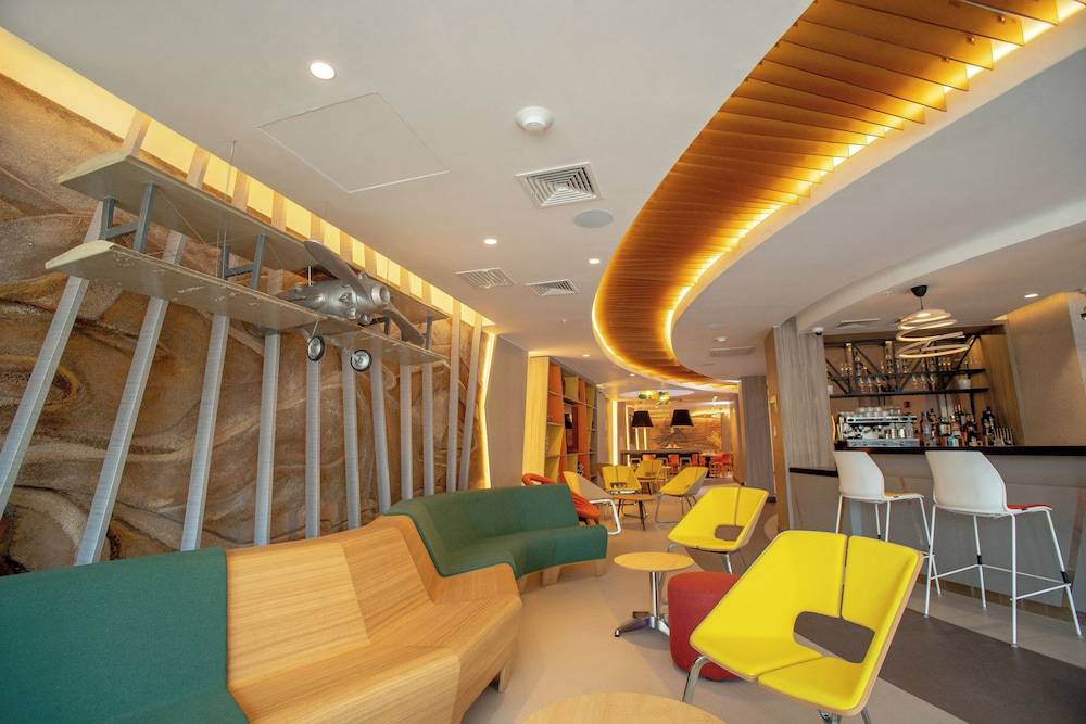 ibis Styles Lima Benavides Miraflores 2